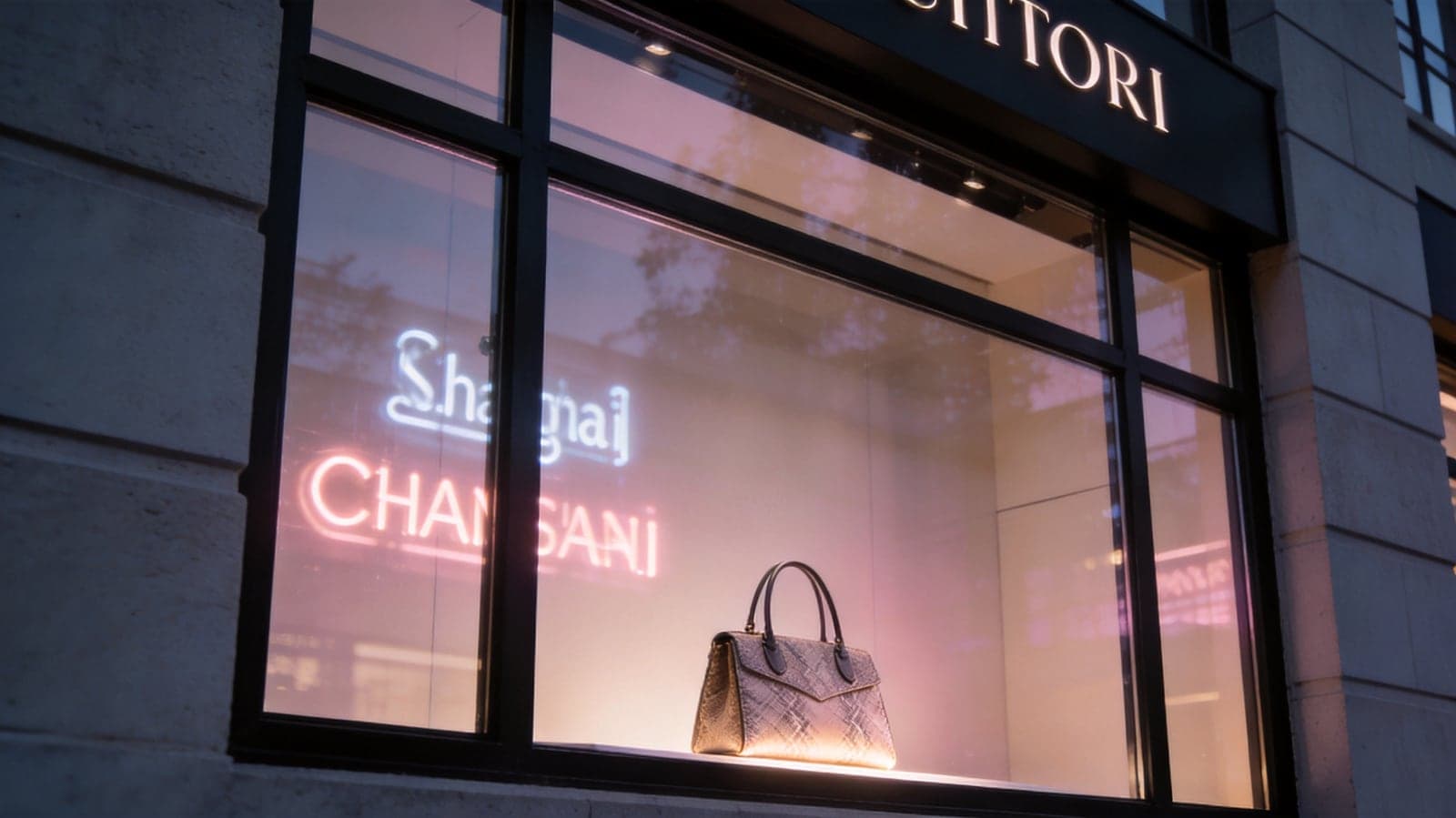 Китайский тормоз: почему LVMH просела сильнее, чем ждали